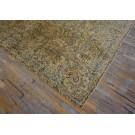 Early 20th Century Persian Kirman Carpet