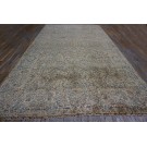 Early 20th Century Persian Kirman Carpet