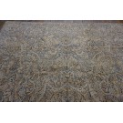 Early 20th Century Persian Kirman Carpet