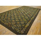 19th Century English Needlework Carpet