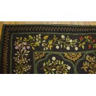 19th Century English Needlework Carpet