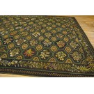 19th Century English Needlework Carpet