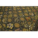19th Century English Needlework Carpet