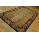 American Hooked Rug #20220