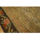 American Hooked Rug #20220