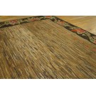American Hooked Rug #20220