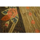 American Hooked Rug #20220
