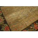American Hooked Rug #20220