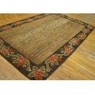 American Hooked Rug #20220