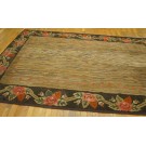 American Hooked Rug #20220