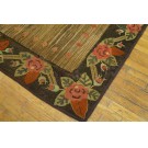 American Hooked Rug #20220
