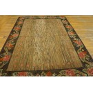 American Hooked Rug #20220
