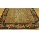 American Hooked Rug #20220