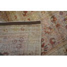 Early 20th Century Turkish Hereke Carpet 