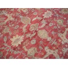 Late 19th Century Persian Sultanabad Carpet 