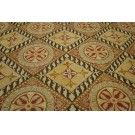 19th Century French Needlepoint Carpet