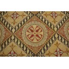 19th Century French Needlepoint Carpet