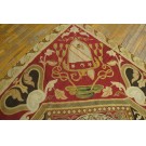 19th Century French Needlepoint Carpet