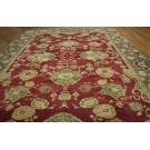 19th Century N. Indian Agra Carpet