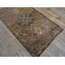 Early 20th Century Persian Tabriz Carpet