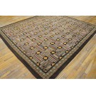 American Hooked Rug #20252