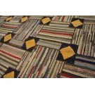 American Hooked Rug #20252