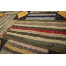 American Hooked Rug #20252