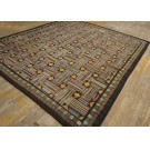 American Hooked Rug #20252