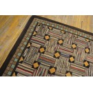American Hooked Rug #20252