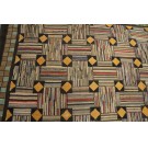 American Hooked Rug #20252