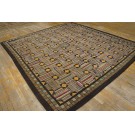 American Hooked Rug #20252