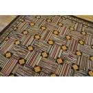 American Hooked Rug #20252
