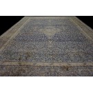 Early 20th Century S.E Persian Kirman Carpet