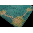 Early 20th Century Irish Donegal Art & Crafts Carpet