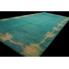 Early 20th Century Irish Donegal Art & Crafts Carpet