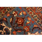 19th Century Persian Bijar Carpet