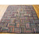 American Hooked Rug #20276