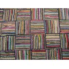 American Hooked Rug #20276