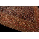 19th Century Persian Sarouk Farahan Carpet