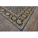 Early 20th Century N. Indian Agra Carpet