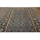 Early 20th Century N. Indian Agra Carpet
