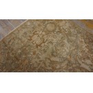 Early 20th Century Indian Agra Carpet