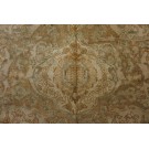 Early 20th Century Indian Agra Carpet