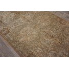 Early 20th Century Indian Agra Carpet