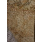 Early 20th Century Indian Agra Carpet