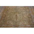 Early 20th Century Indian Agra Carpet