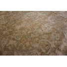 Early 20th Century Indian Agra Carpet