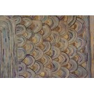 1930s American Hooked Rug 