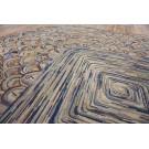 1930s American Hooked Rug 