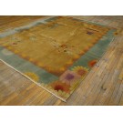 1920s Chinese Art Deco Carpet By Nichols Atelier